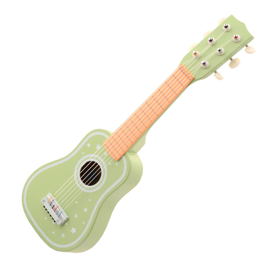Joueco -Holzgitarre