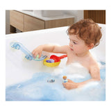 Playmobil 1.2.3. Fisch Spaß mit Meerestieren 70637 - afbeelding 5