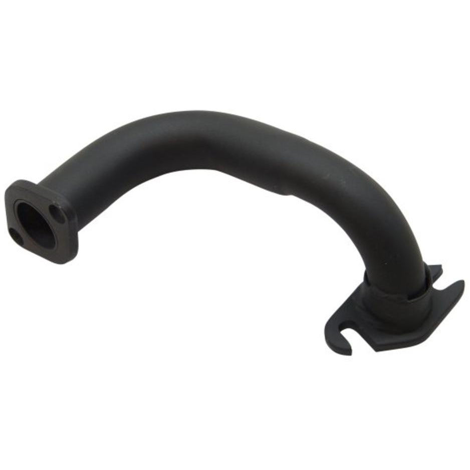 Tecno Auspuff Bend SR 2000