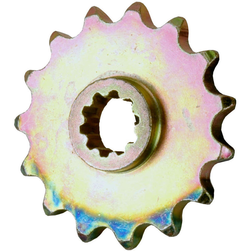 Verschiedene Voorandwiel Gilera GSM 11T