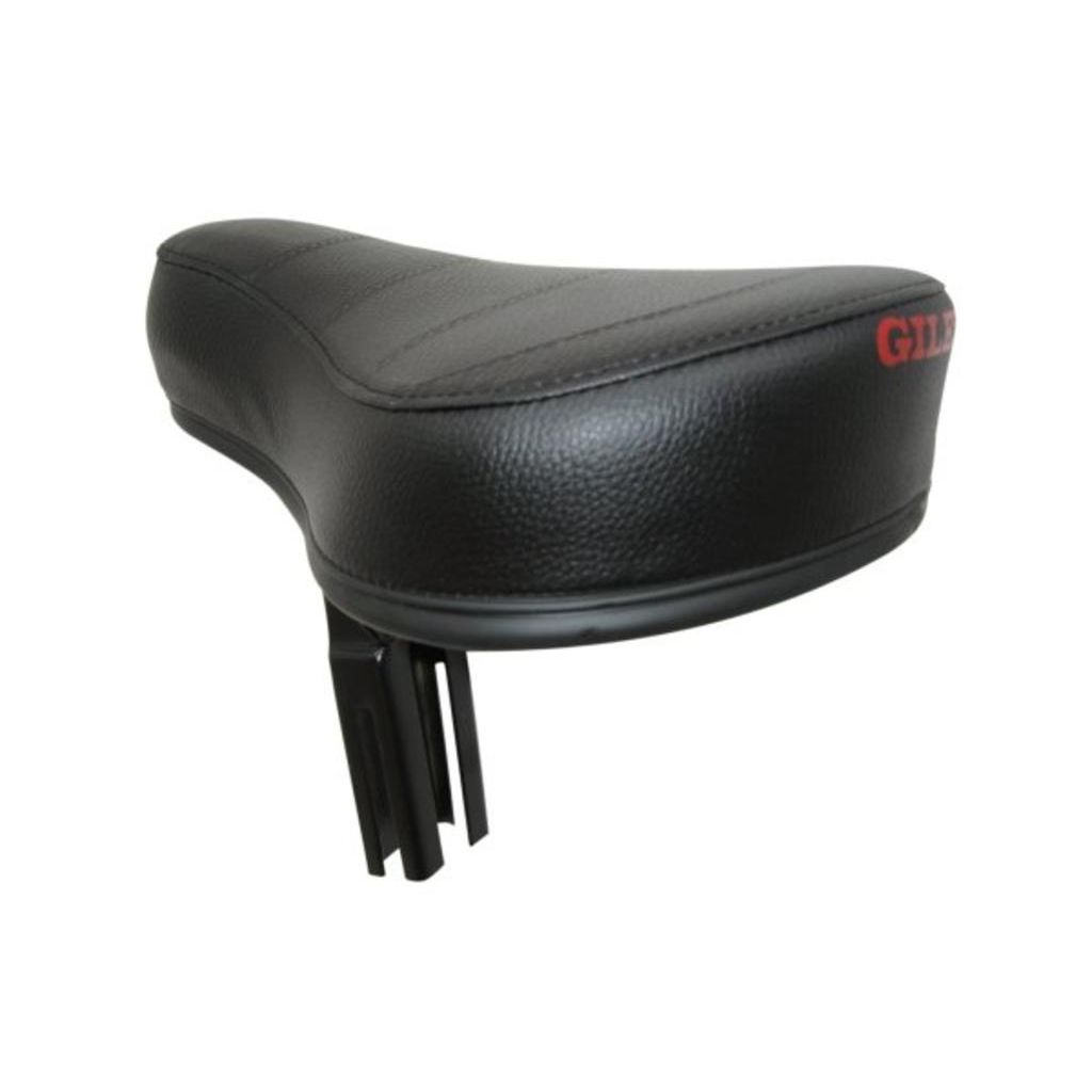 Extreme Sattel Standard Black | Citta