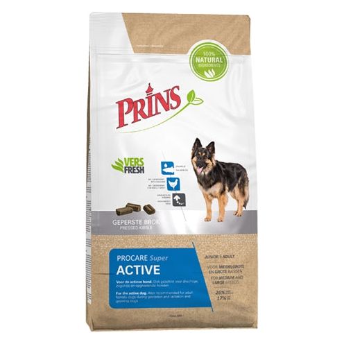 Prince Procare superaktiv