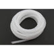 Kabelspiralband transparent 12 mm