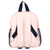 Vadobag -Rucksack süß und pelzig Rosa - afbeelding 4