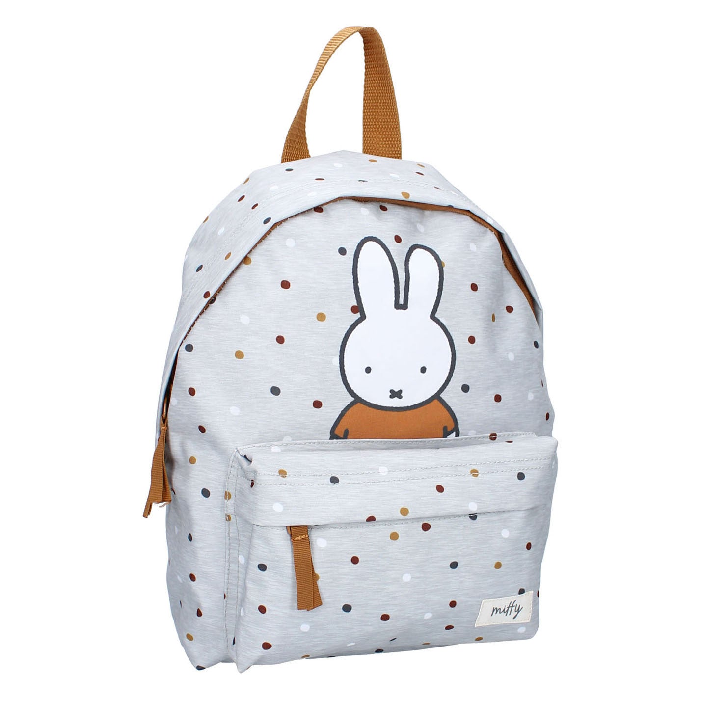 Rucksack Miffy für immer mein Favorit