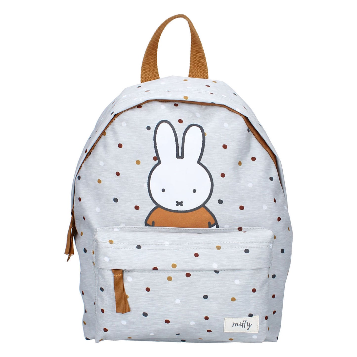 Rucksack Miffy für immer mein Favorit