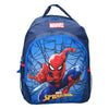 Rucksack Spider-Man verworrene Netze