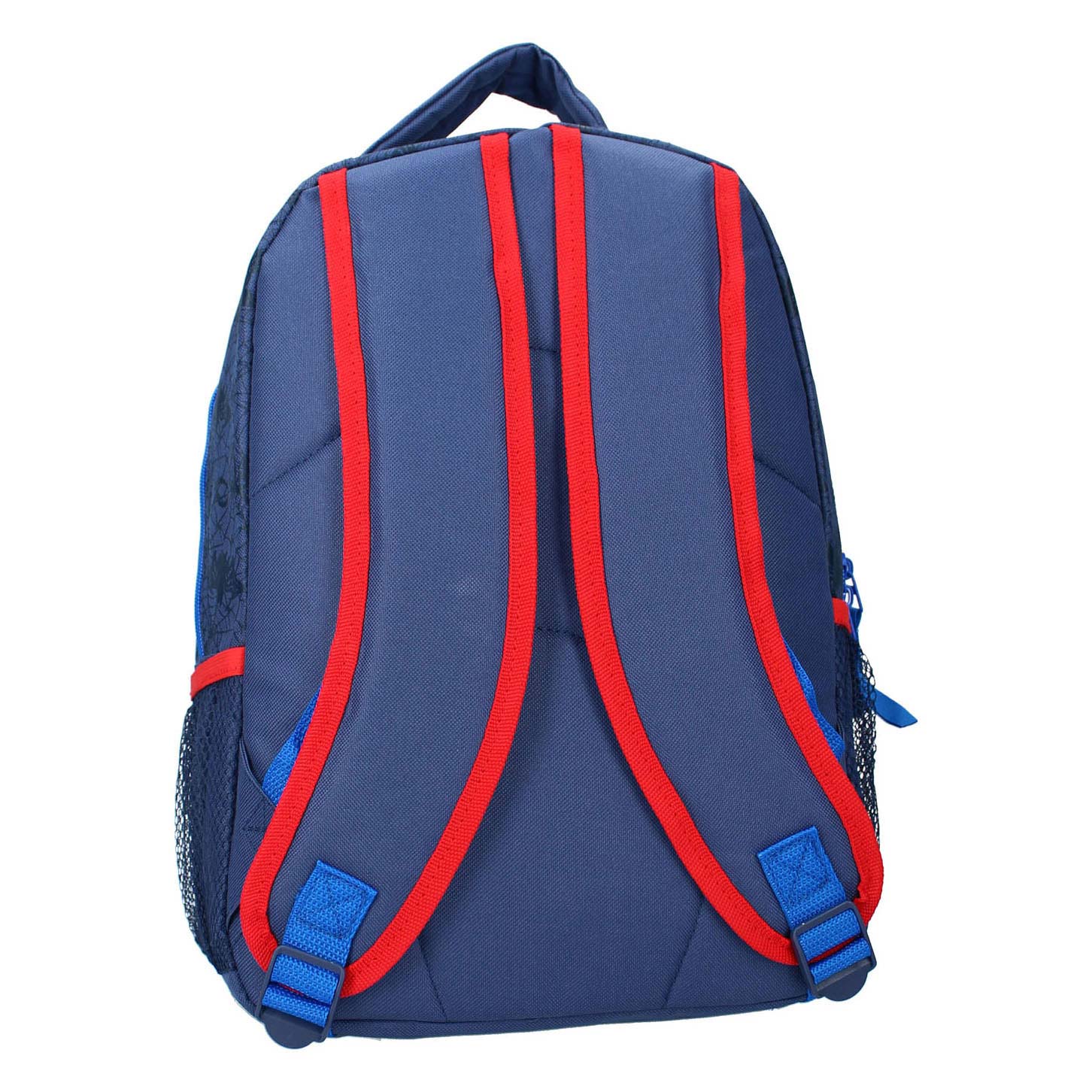 Rucksack Spider-Man verworrene Netze