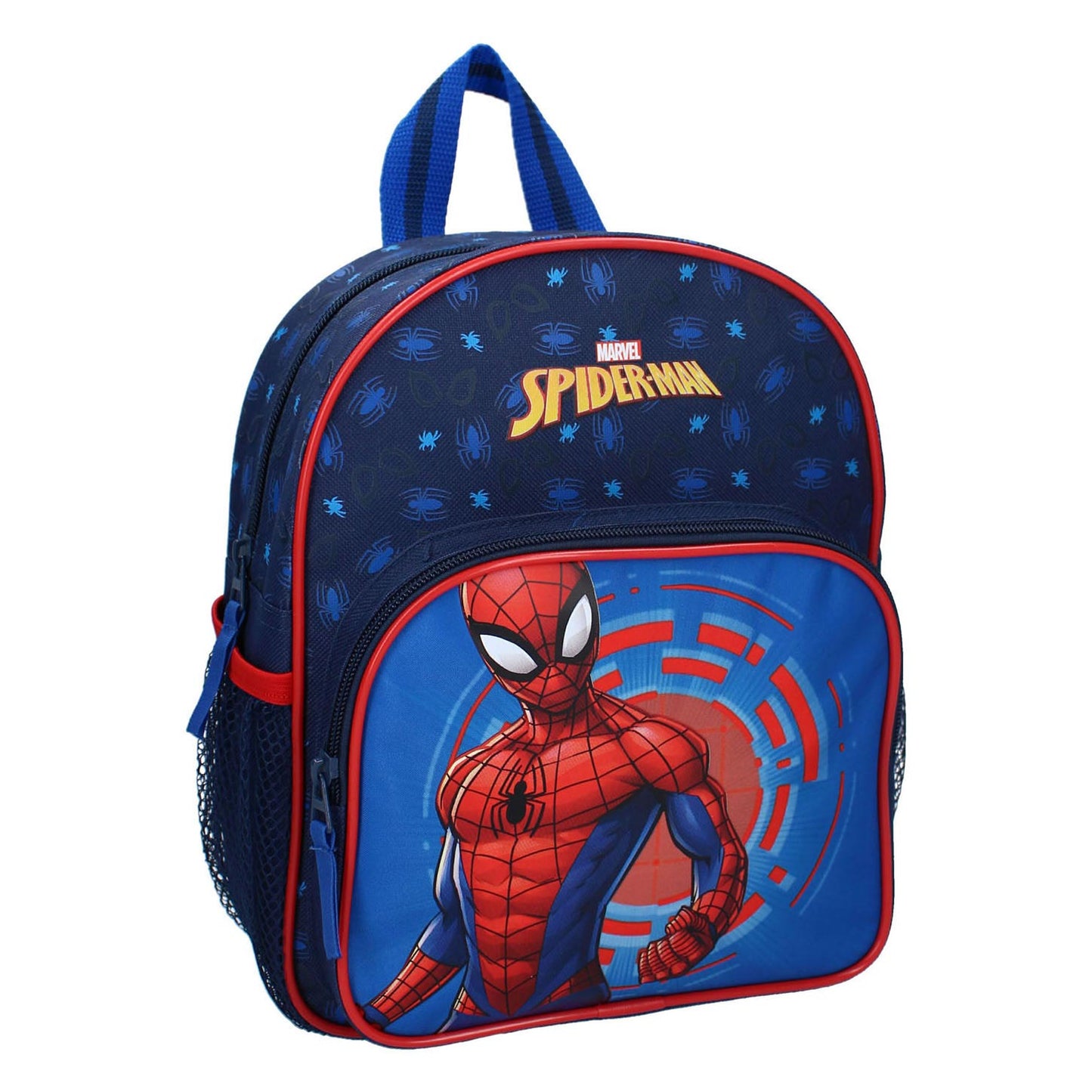 Vadobag Rucksack Spider-Man-Angriff