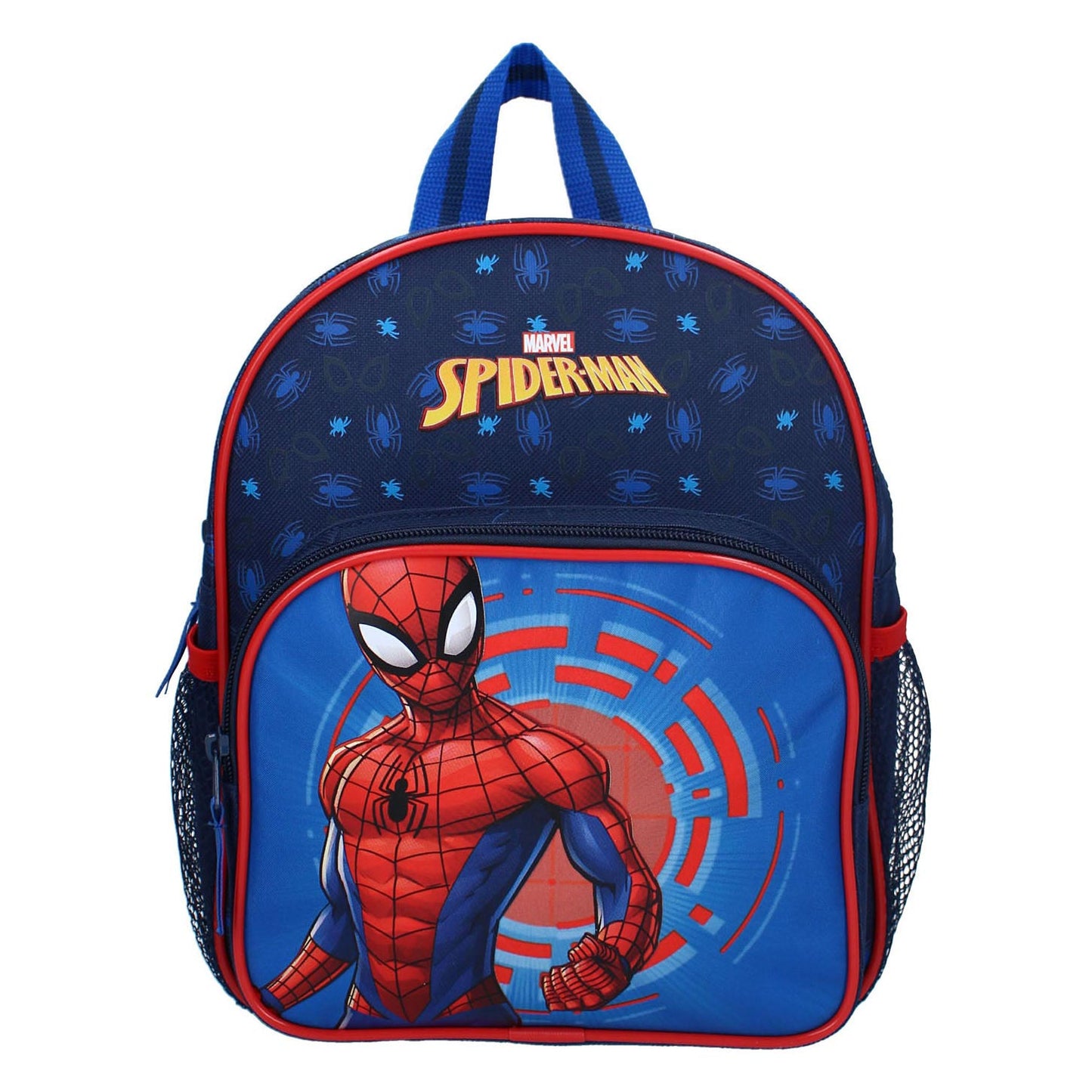 Vadobag Rucksack Spider-Man-Angriff