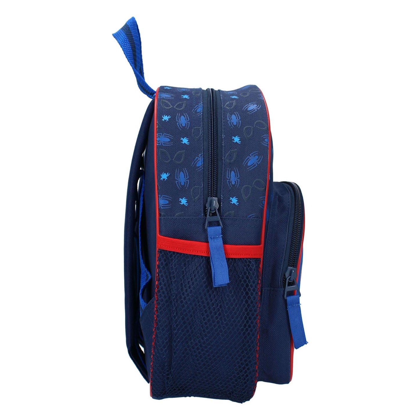 Vadobag Rucksack Spider-Man-Angriff