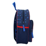 Vadobag Rucksack Spider-Man-Angriff - afbeelding 3