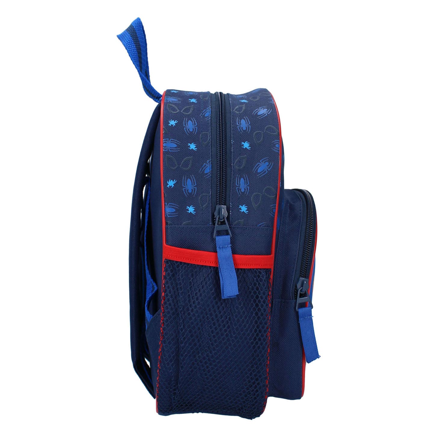 Vadobag Rucksack Spider-Man-Angriff