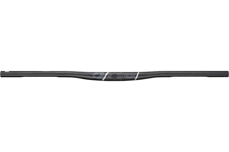 Steuerungstechnologie Lynx MTB flach Top 31.8 Carbon 80 cm steuern