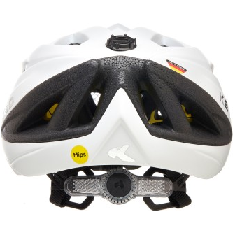 Fahrrad Helm Street Jr. MIPS M (53-58 cm) - Weiß