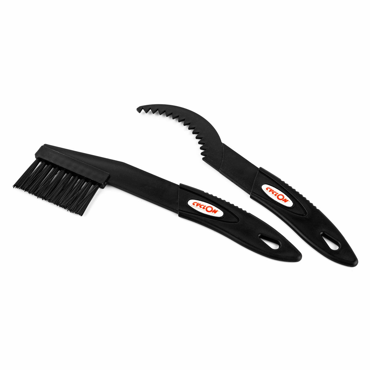 Cyclon Cyclon® -Kassettenklaue + Detailbürstenkette (im Blasen)
