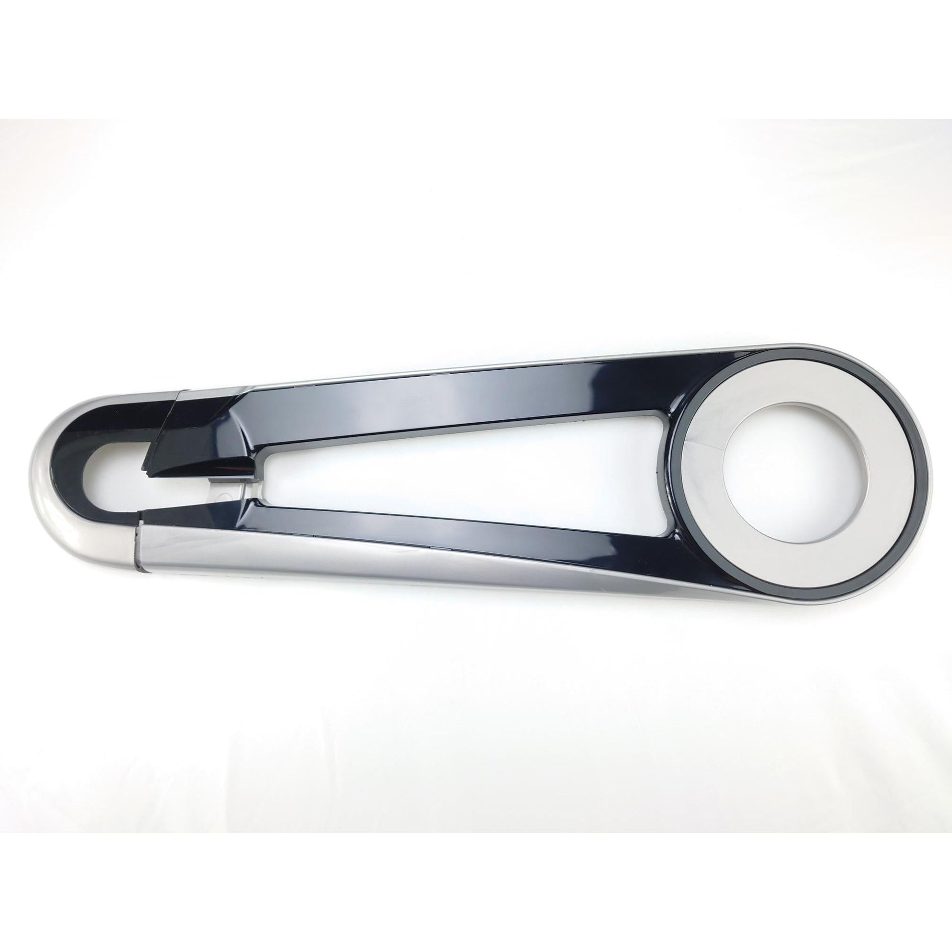 Hesling -Kettenwache Agudo Black Grey