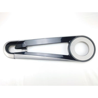Hesling -Kettenwache Agudo Black Grey