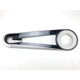 Hesling -Kettenwache Agudo Black Grey