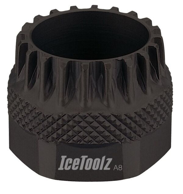 Werkzeug für Tretlagermontage IceToolz 11B3 für 32mm Tretlager