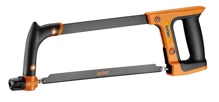 Profi-Bogensäge IceToolz 16H3
