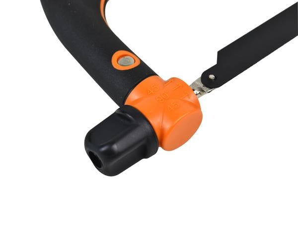 Profi-Bogensäge IceToolz 16H3