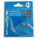 M-Wave-Kettenglied 10V einfach