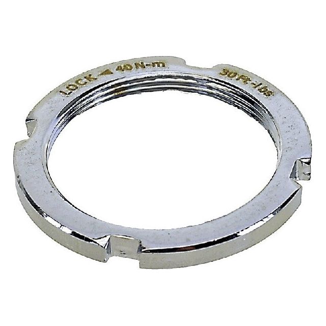 Ausrüstung Waller Return Ring Borgring