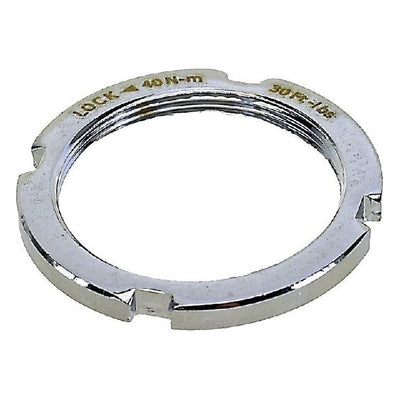 Ausrüstung Waller Return Ring Borgring
