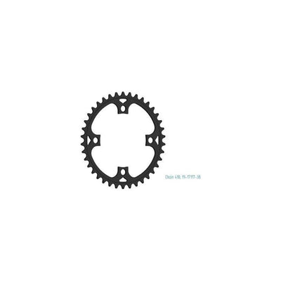 Porter Gear Portur 38T 1 2x3 32 Bafang