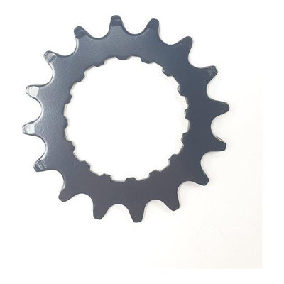 Portur Gear Porteur 16T 1 2x3 32 1,8 mm