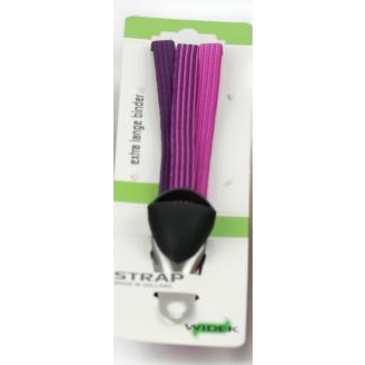 Widek 003200 triobinder 28inch Edelstahl Halterung rosa auf Karte