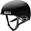 Smith Maze Bike Helm Matte schwarz