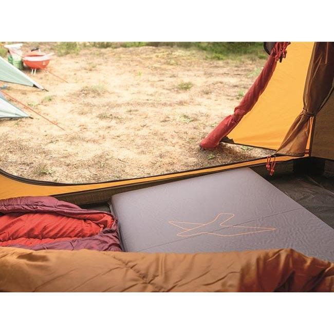Easy Camp Siesta Single Sleeping Matte - 5 cm