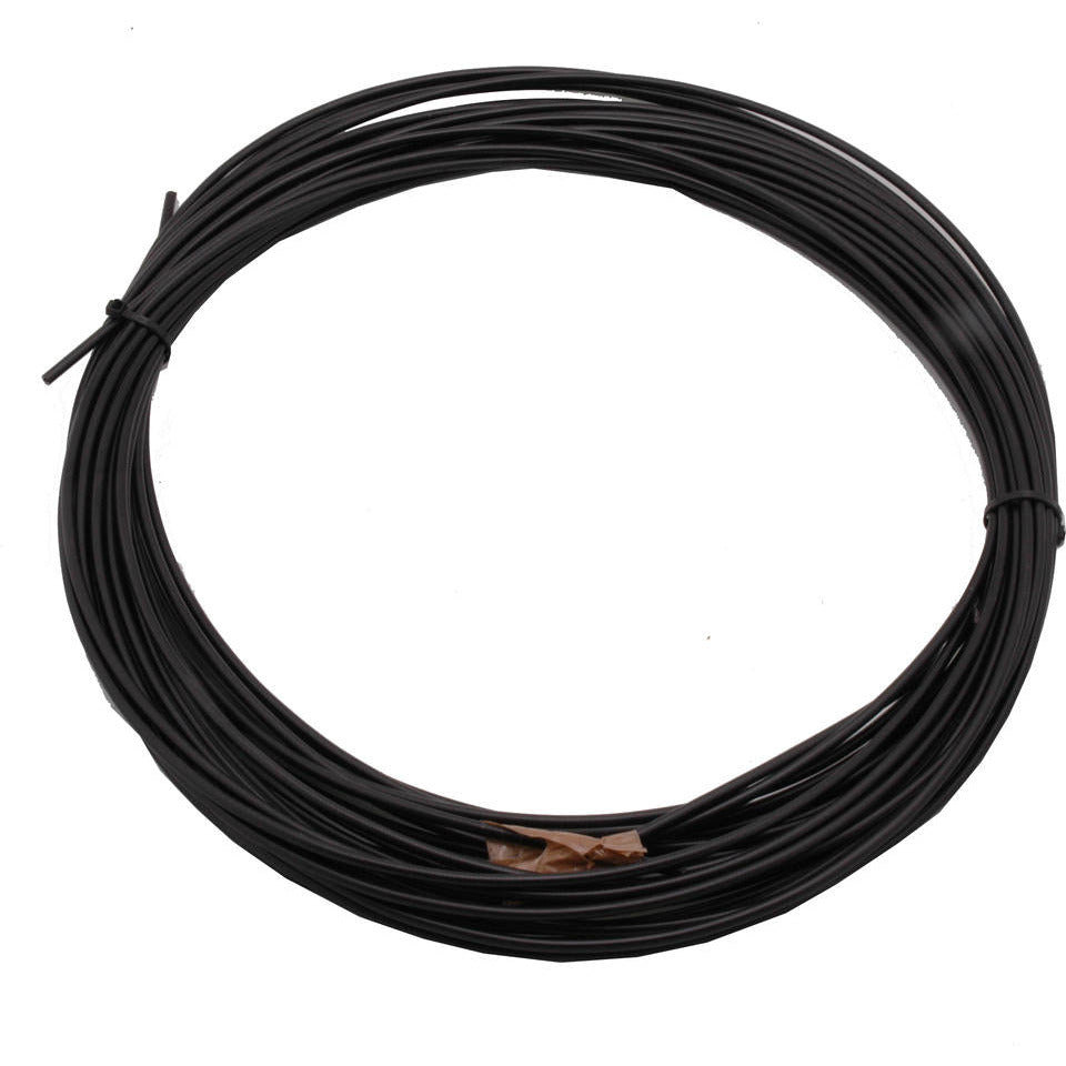 ELDEDES Outdoor -Kabel 2,0 mm x 25mtr schwarz