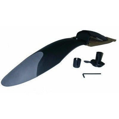 Qt Cycle Tech Vailboard 26 - 29 Zoll Abnehmbarer Blister 2809051