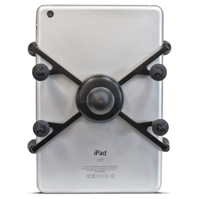 Ram mounts X-grip Befestigungsset für 7 Tabletten RAM Mounts mit B-Ball Befestigung