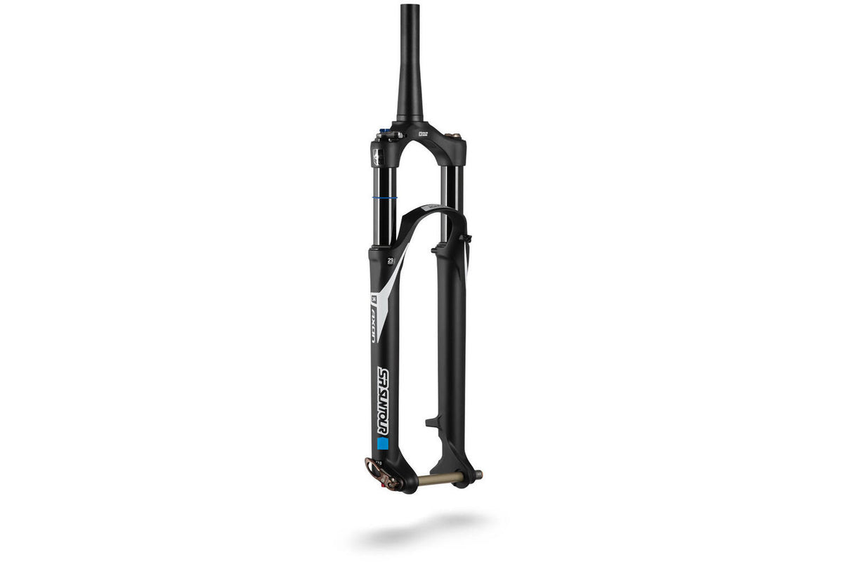 Srsuntour Suntour Axon34 Elite Boost Fork 29 RL RC-PCS DS MAT Schwarz