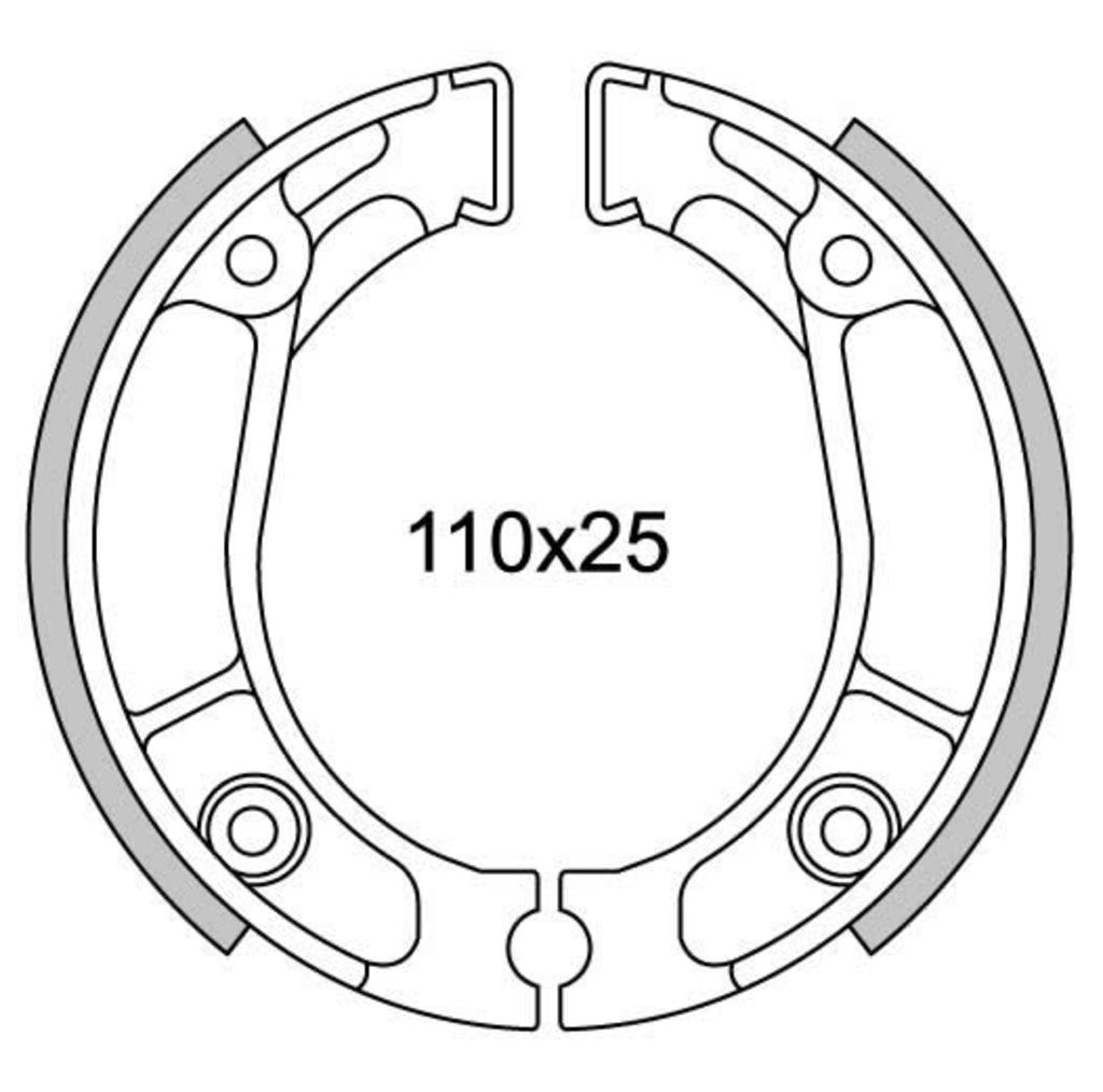 NEWFRen Bremssegment setzen GF1178