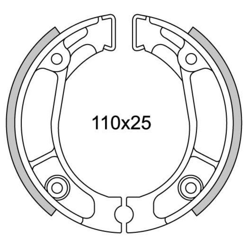 NEWFRen Bremssegment setzen GF1178