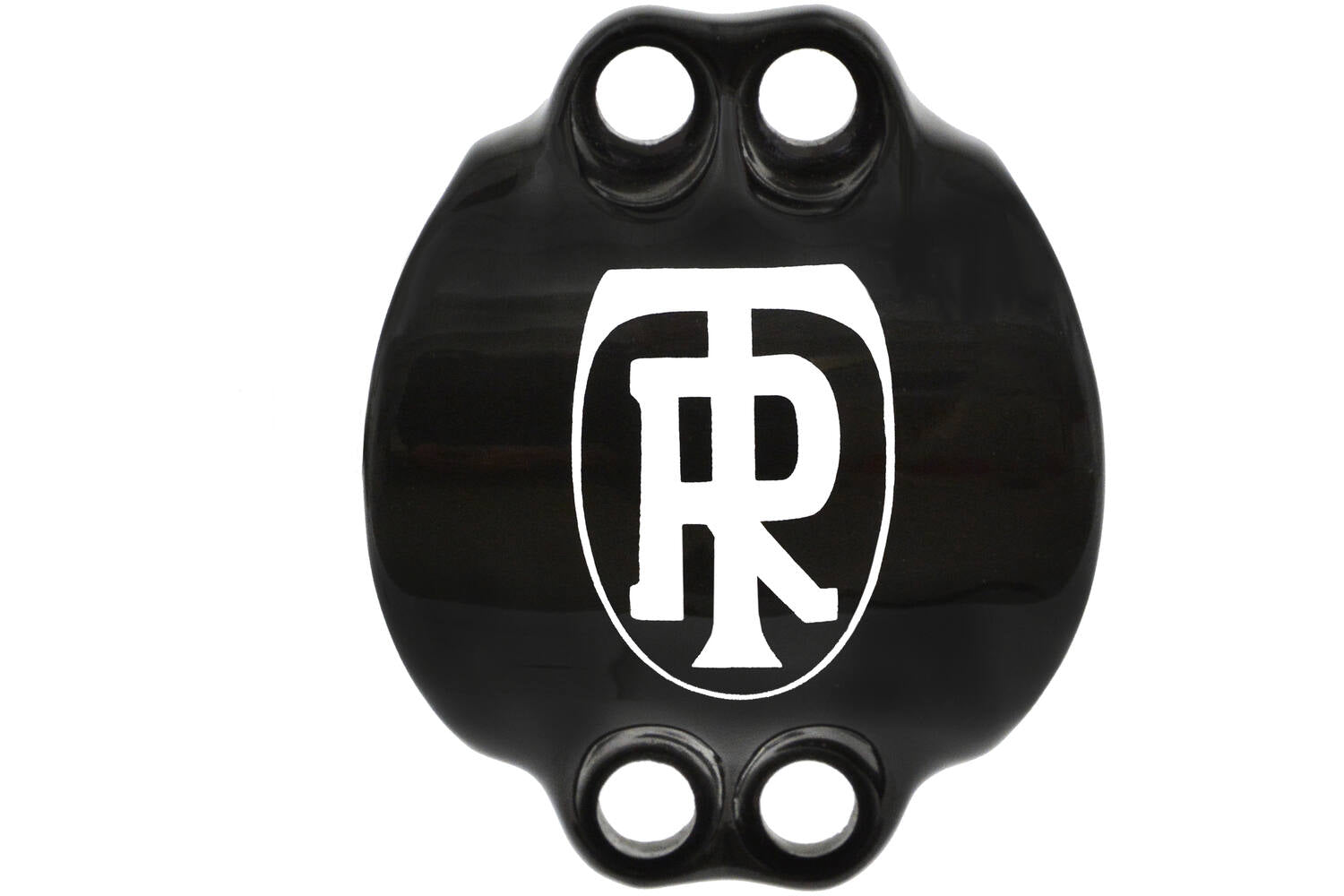 Ritchey Stem Face Plate WCS 4-Achse-Matrix UD Carbon