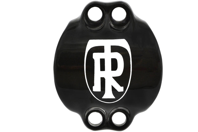 Ritchey Stem Face Plate WCS 4-Achse-Matrix UD Carbon