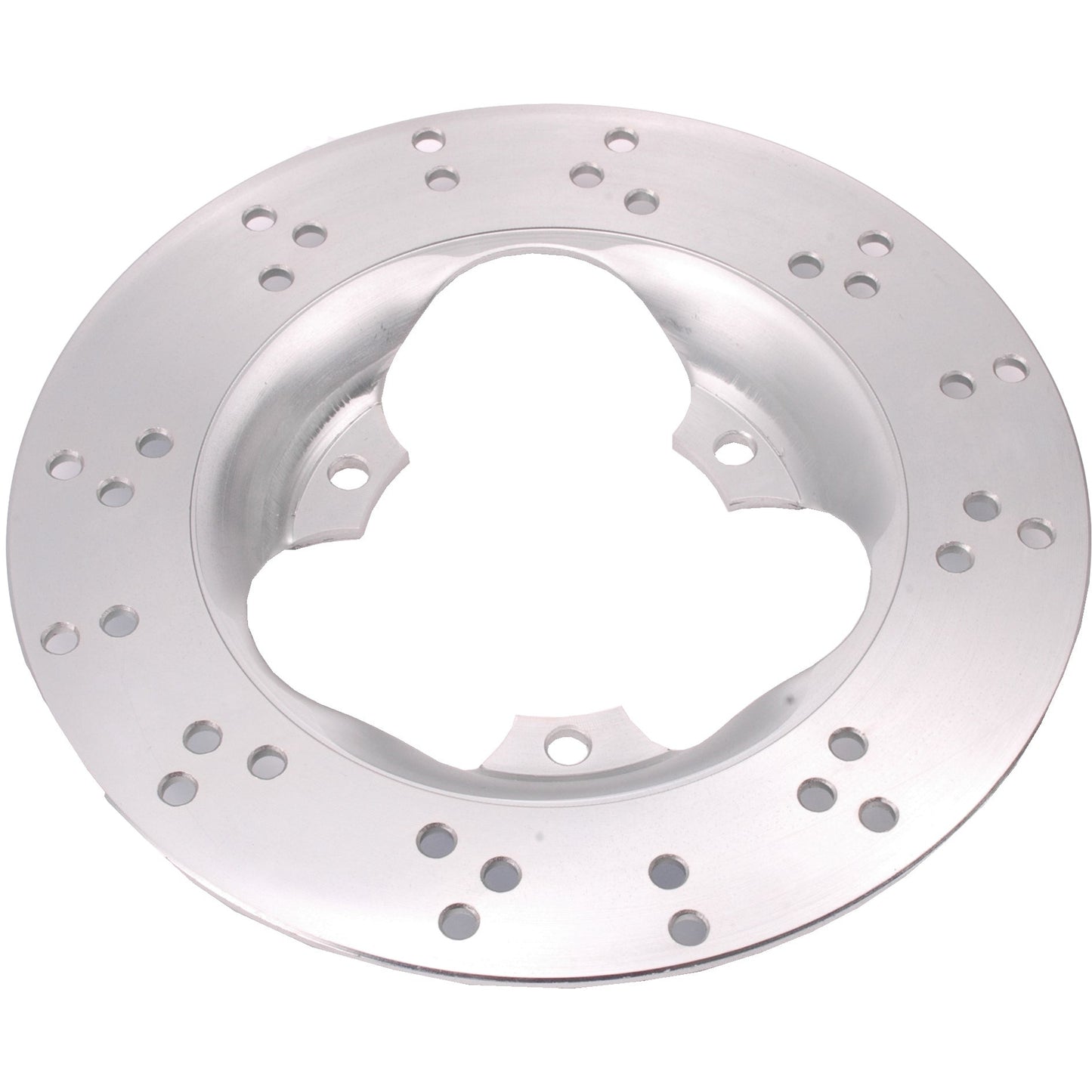 Extreme Bremsscheibe | GPR (hinten) 220 mm