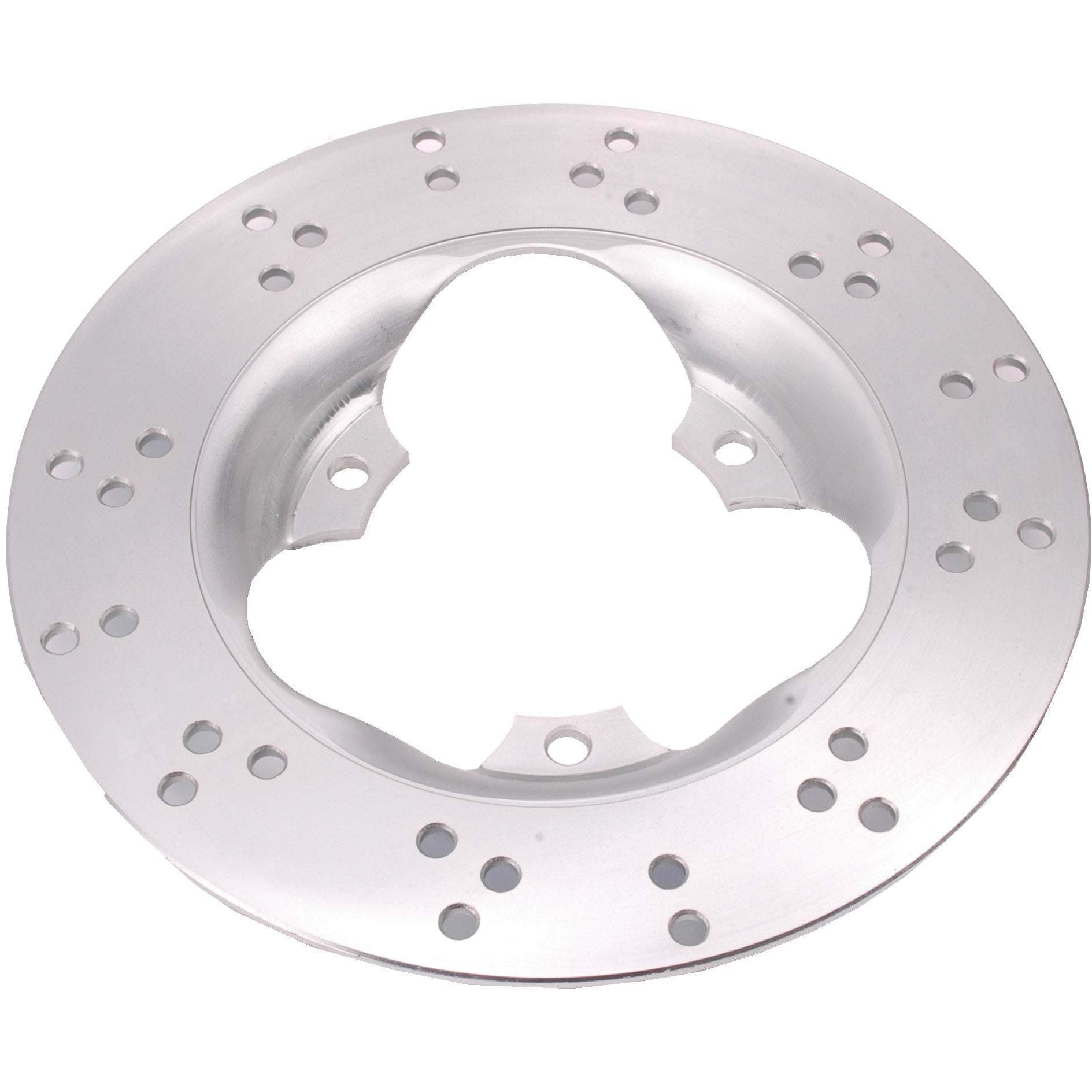 Extreme Bremsscheibe | GPR (hinten) 220 mm