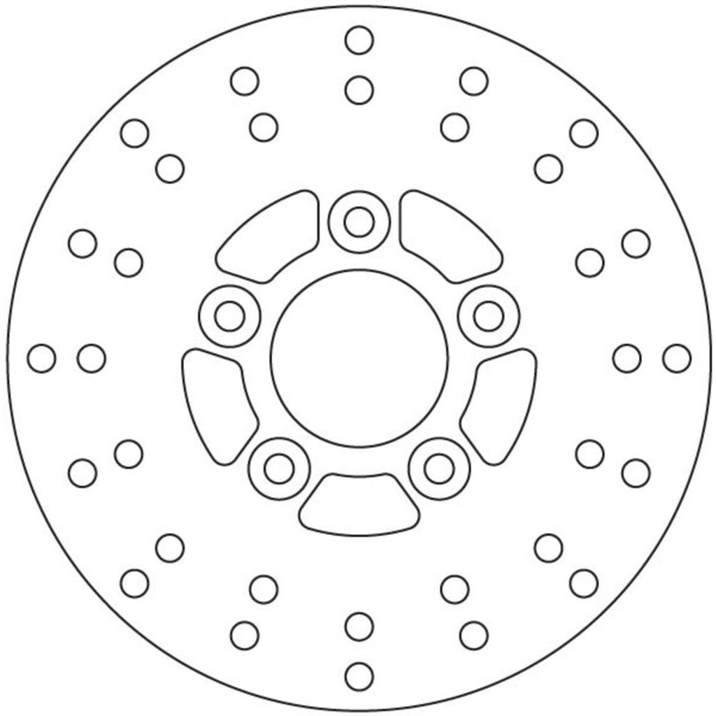 NEWFREN BRAKE CD DF4009A | (für)