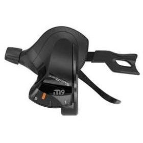 Sunrace Versteller DL-M903 9sp Right SCHWARZ