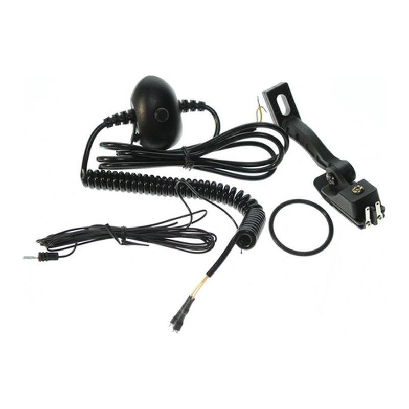 Spanninga Scheinwerfer Teil Kroon+Kabel