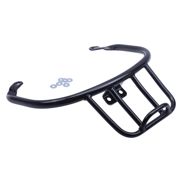 Verschiedene Heckträger Indo Style Gloss Black | Primavera Sprint