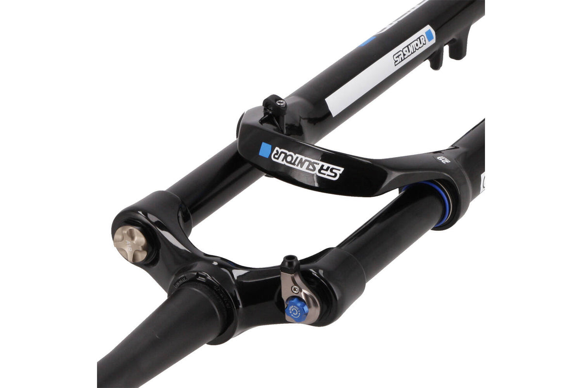Srsuntour Suntour Axon32 Boost Fork 29 RL RC-PCS DS Glossy Schwarz