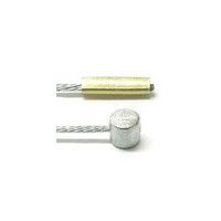 Kofferraum Inner Cable Schakel SA 2,50 m Edelstahl